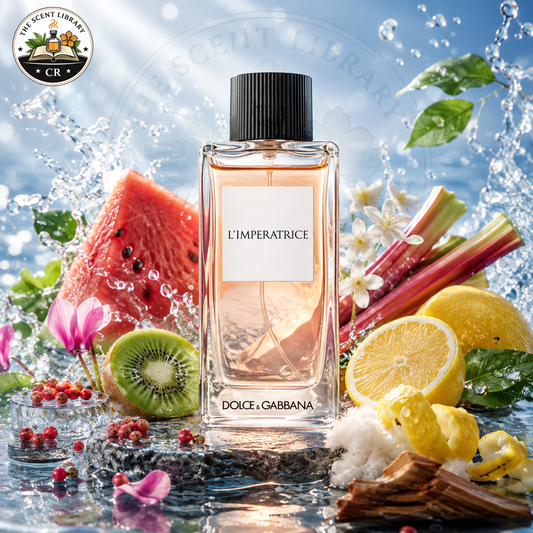 Dolce & Gabbana L'Imperatrice