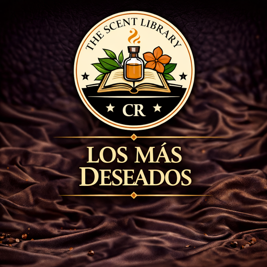 Los Mas Deseados