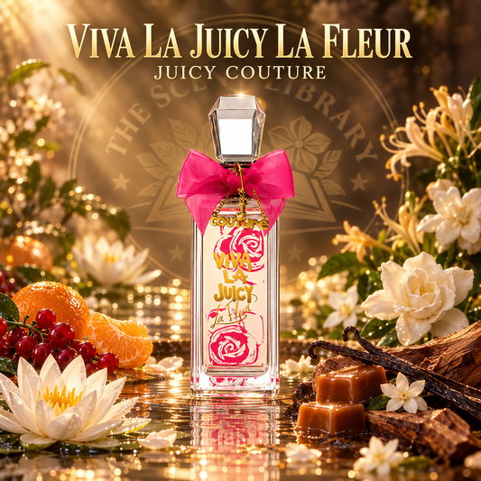 Juicy Couture Viva La Juicy La Fleur
