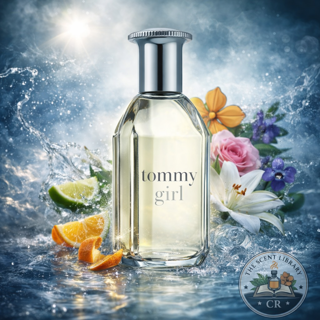 Tommy Hilfiger Tommy Girl