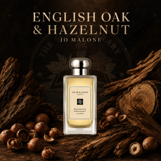 Jo Malone English Oak & Hazelnut