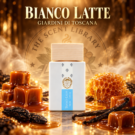 Giardini Di Toscana Bianco Latte