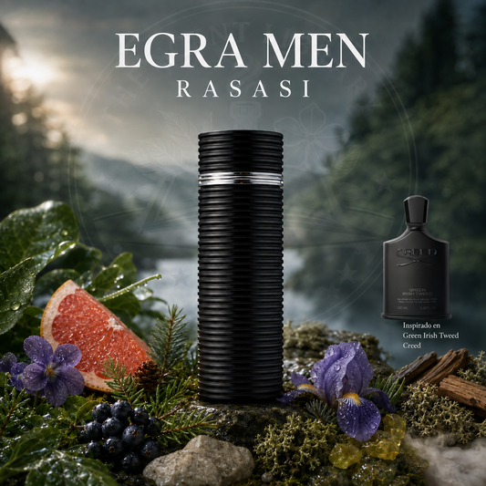 Rasasi Egra Men