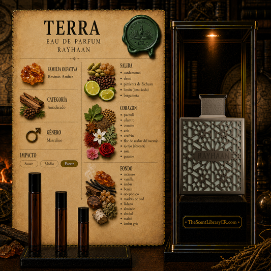 Rayhaan Terra