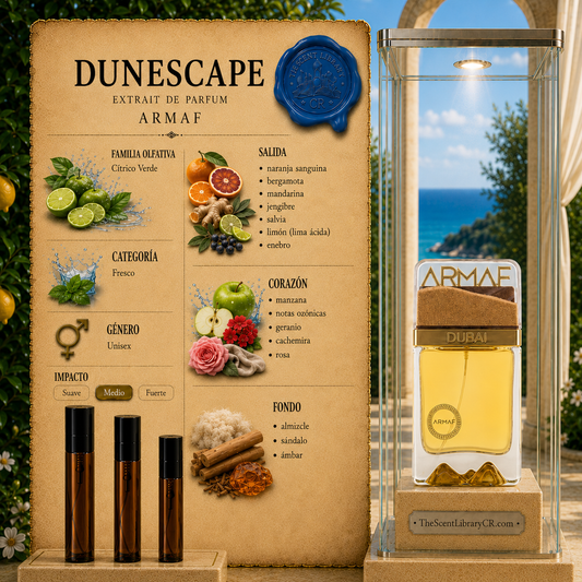 Armaf Dunescape