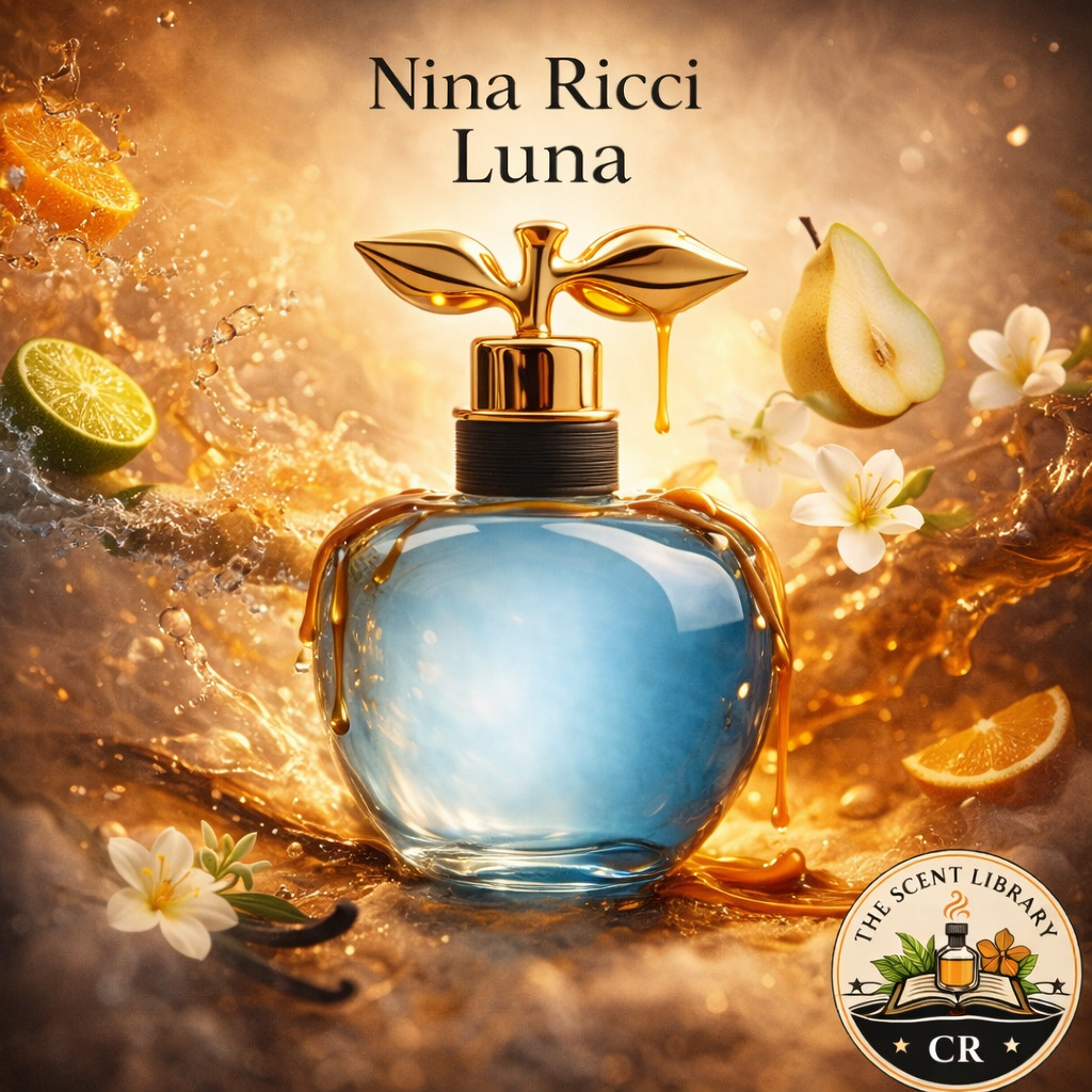 Nina Ricci Luna