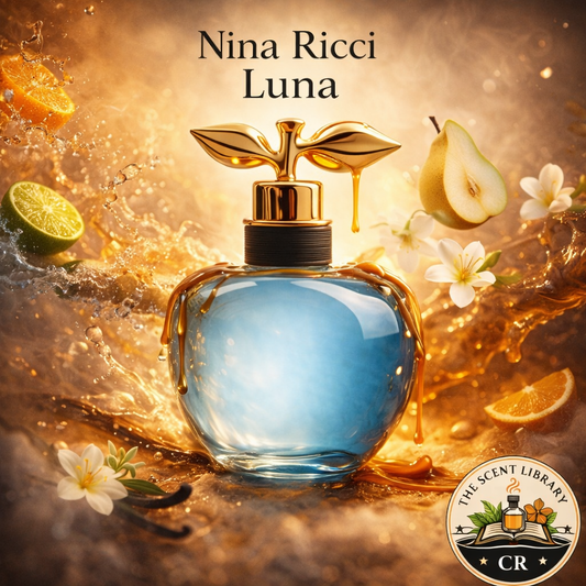 Nina Ricci Luna