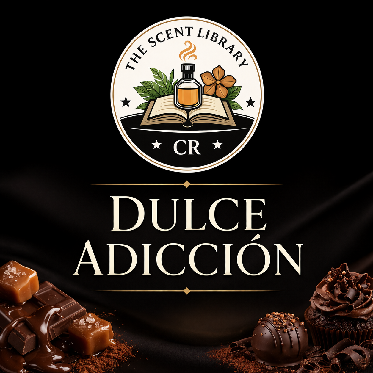 Dulce Adicción