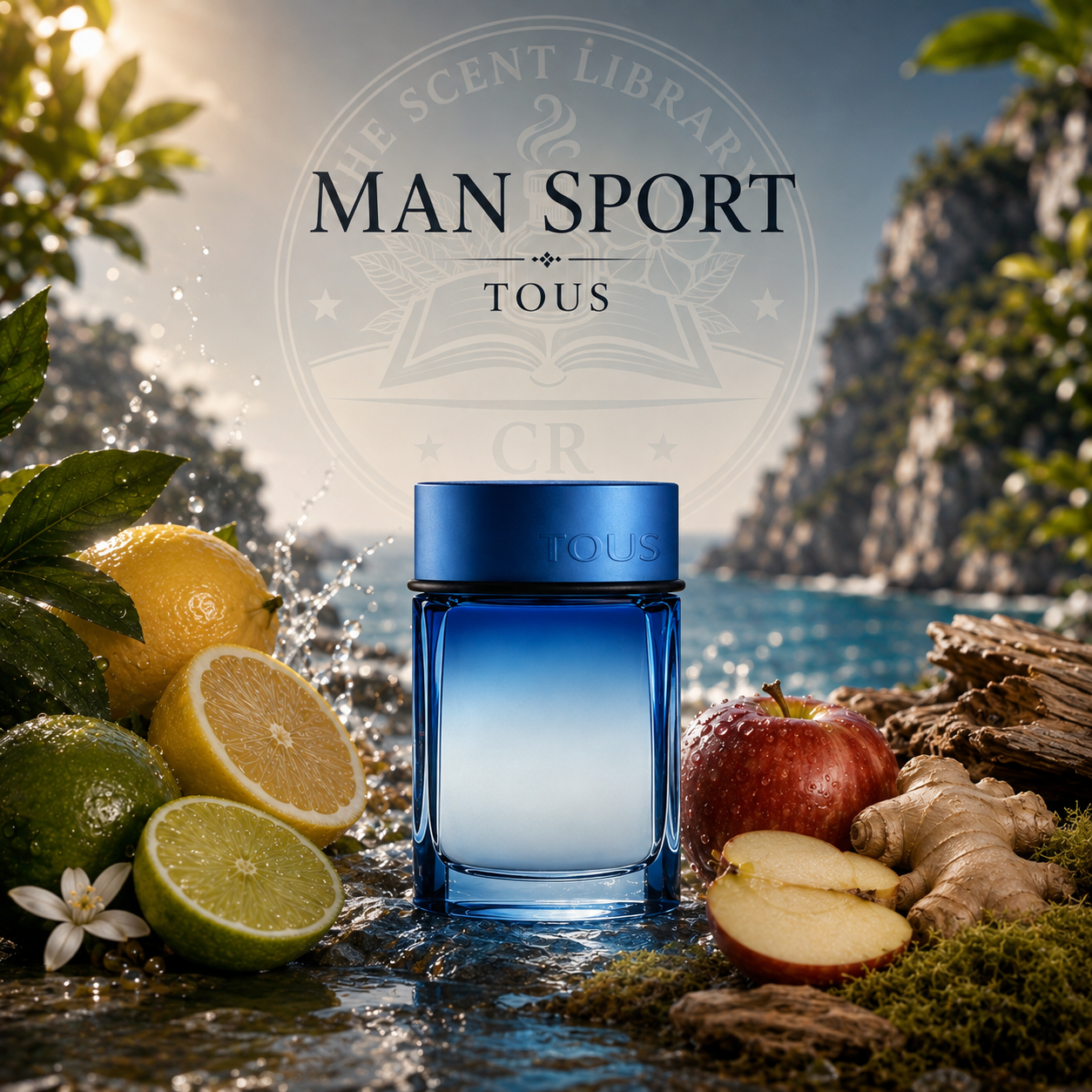 Tous Man Sport
