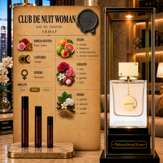 Armaf Club De Nuit Woman