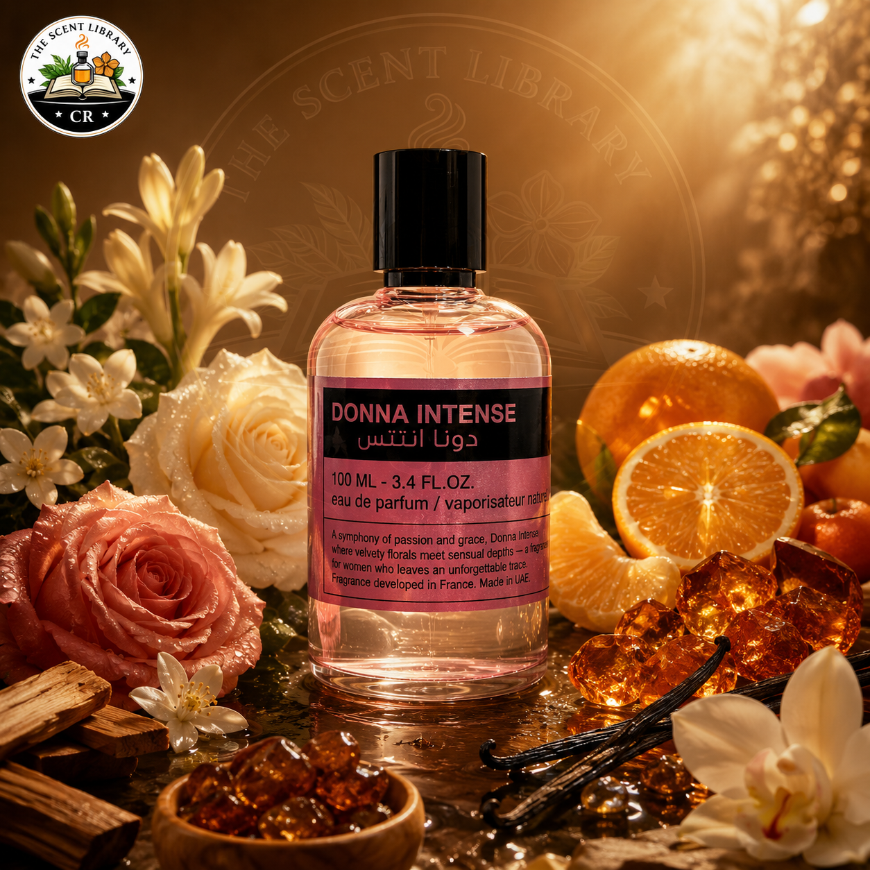 Emper Donna Intense