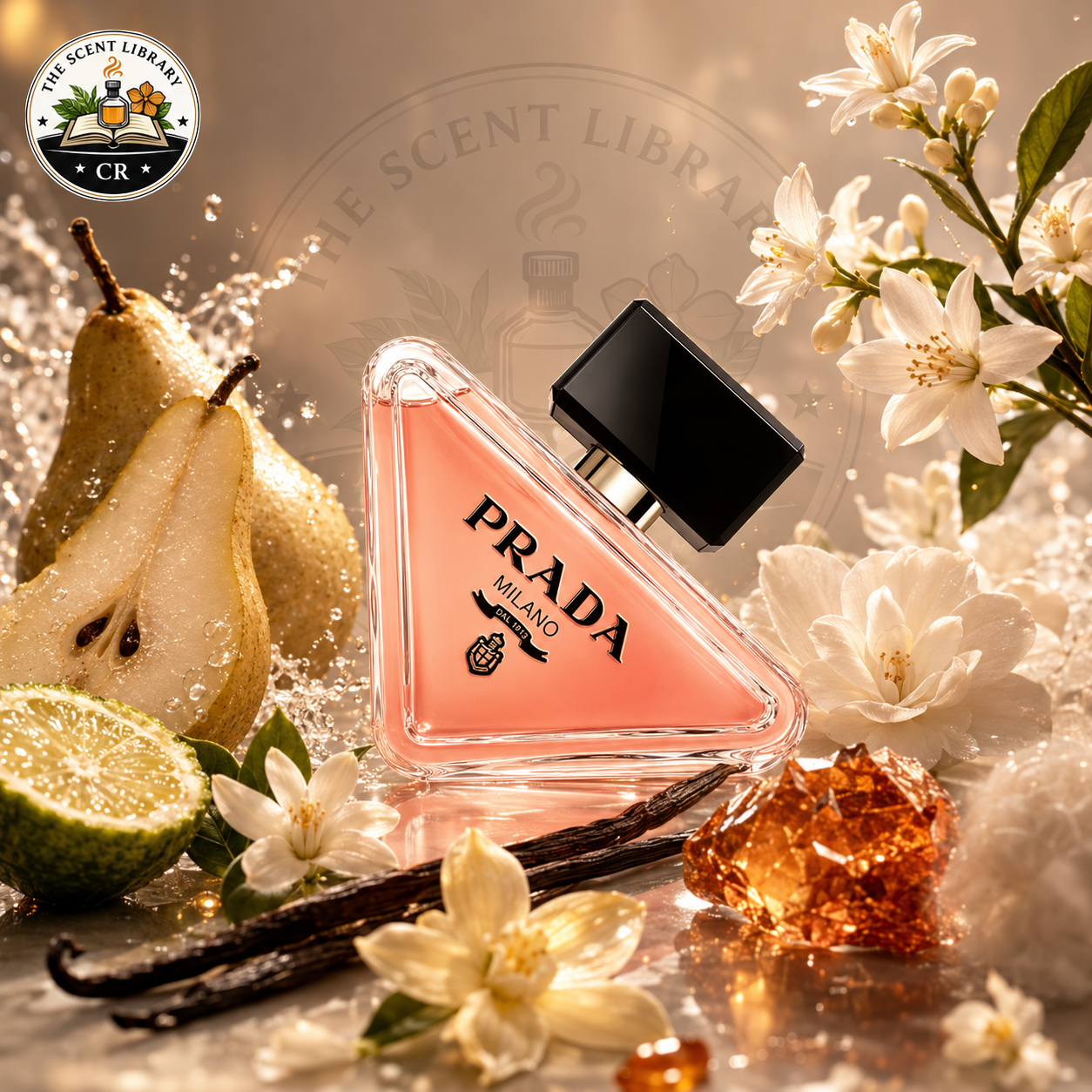 Prada Paradoxe EDP