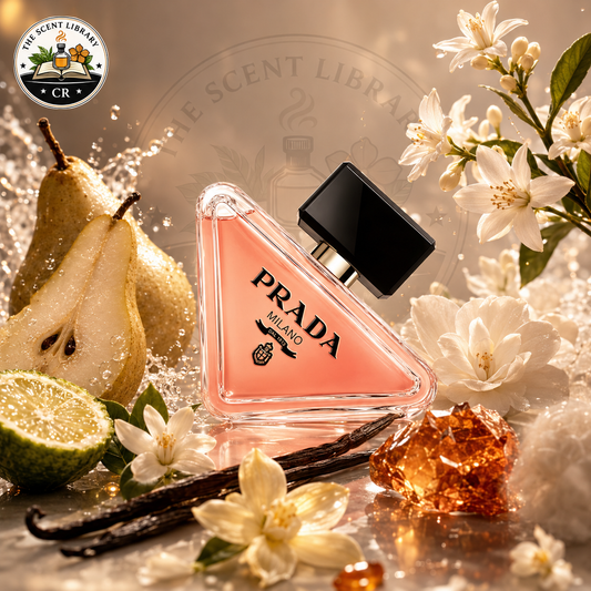 Prada Paradoxe EDP