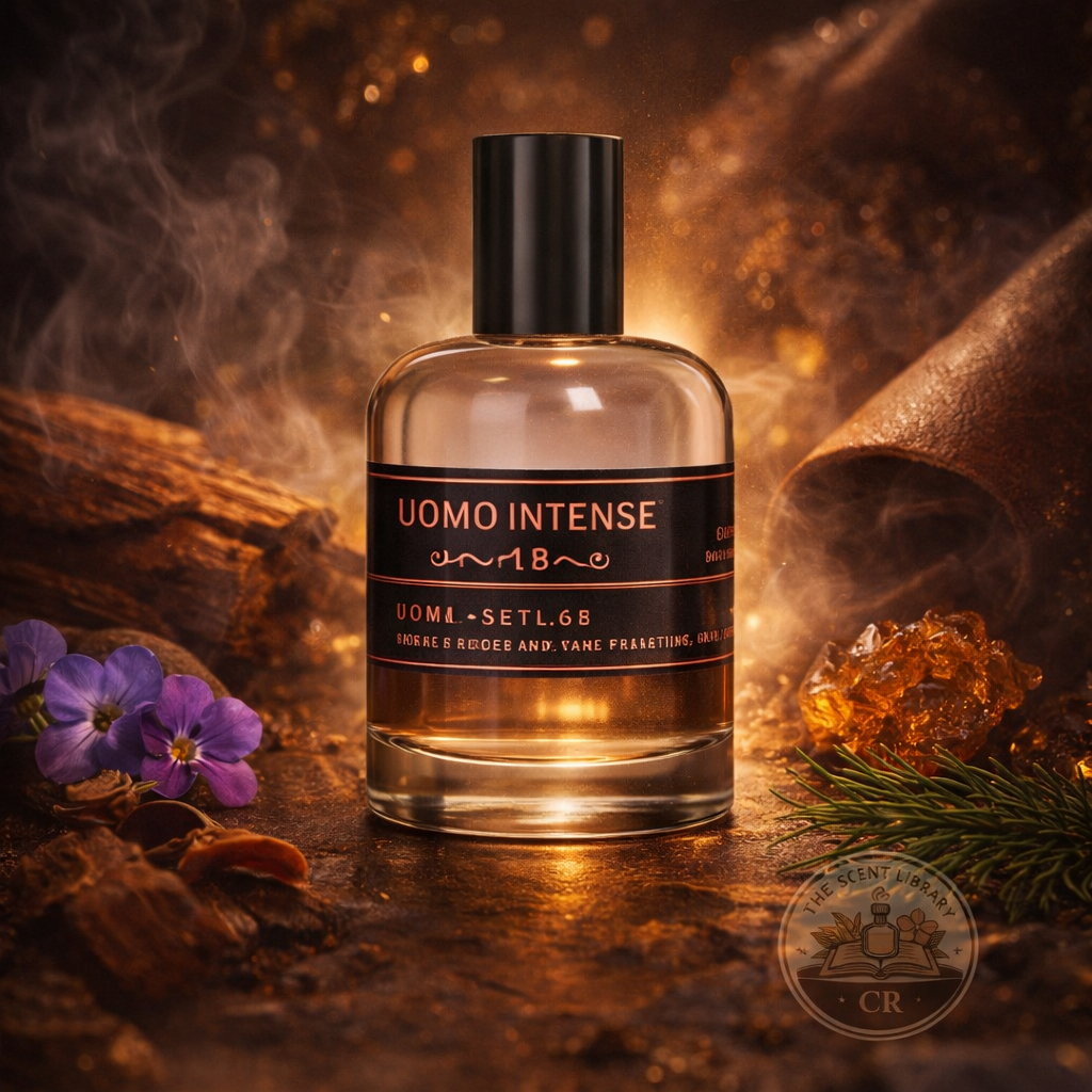 Emper Uomo Intense