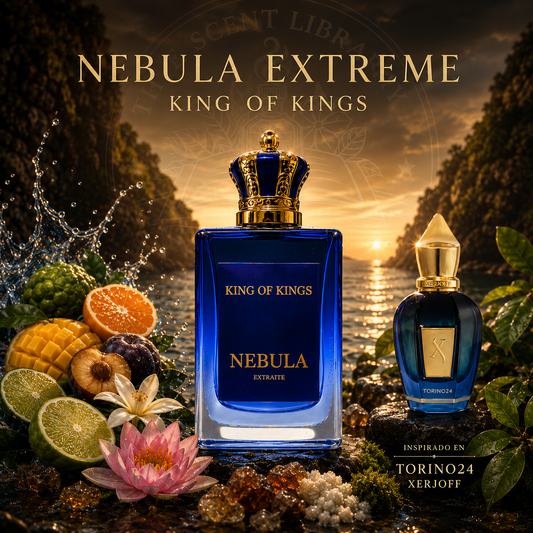 King Of Kings Nebula Extreme