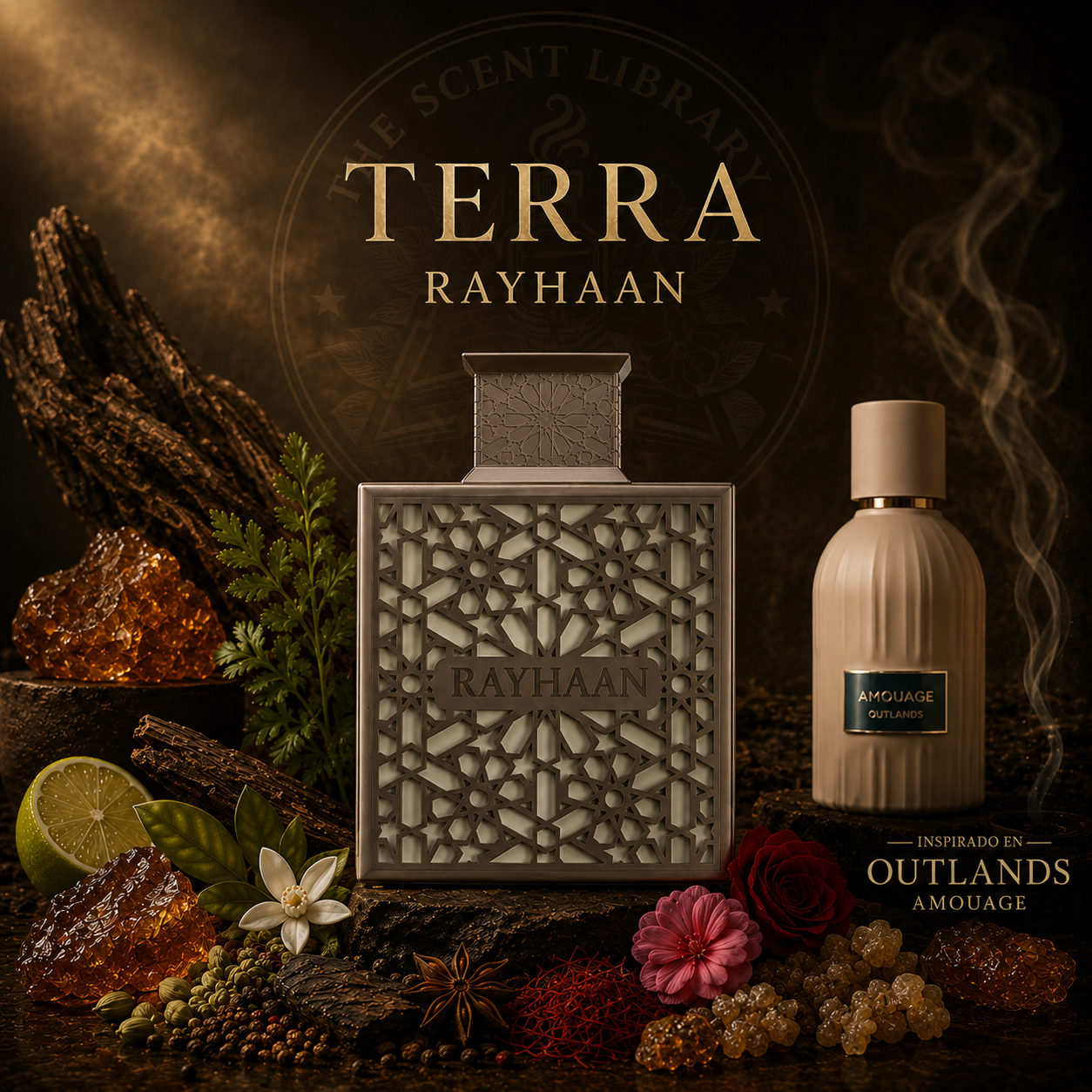 Rayhaan Terra