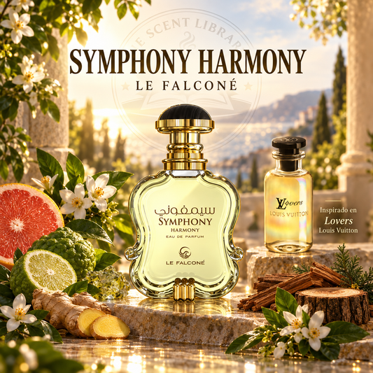 Le Falcone Symphony Harmony