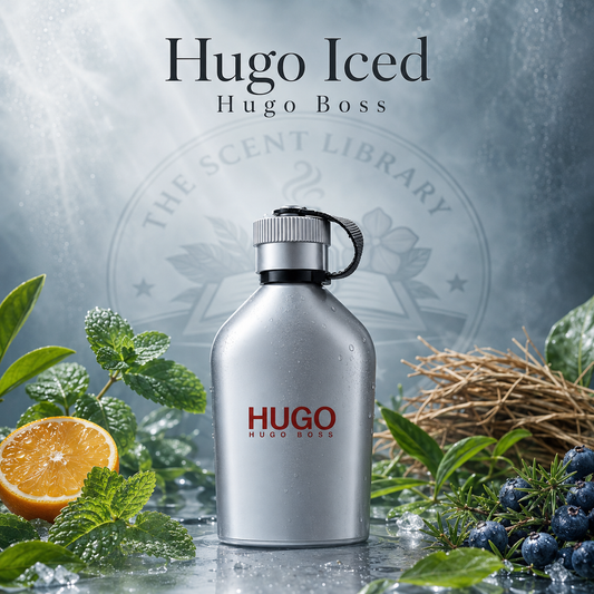 Hugo Boss Hugo Iced