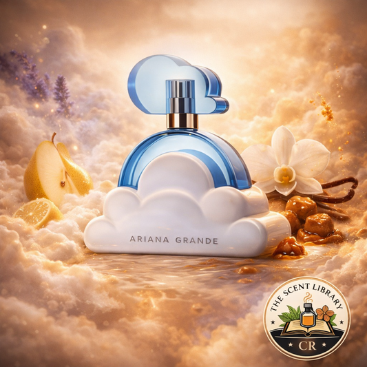 Ariana Grande Cloud