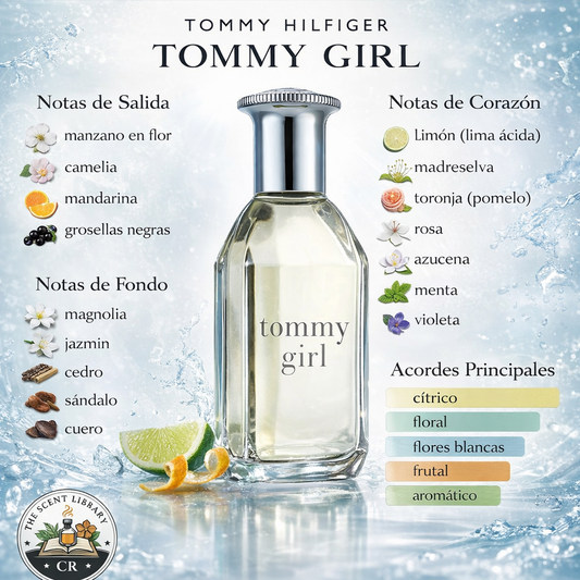 Tommy Hilfiger Tommy Girl