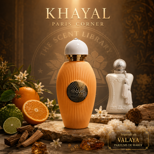 Paris Corner Khayal