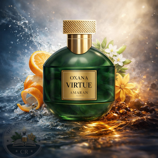 Amaran Oxana Virtue