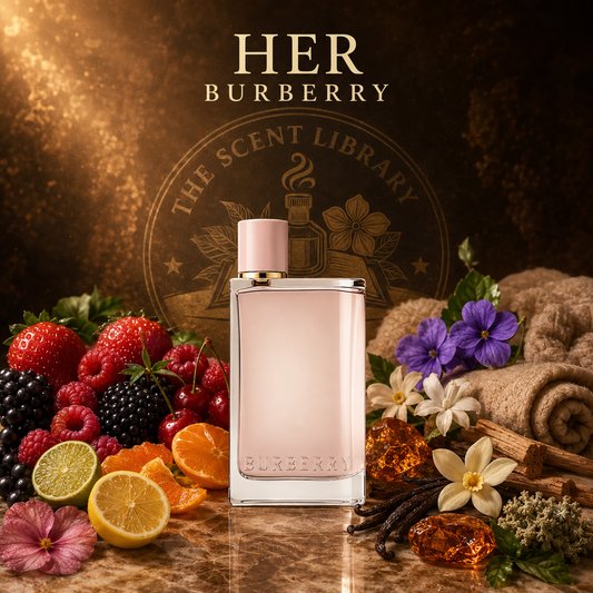 Burberry Her EDP
