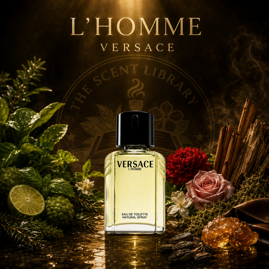 Versace L'Homme