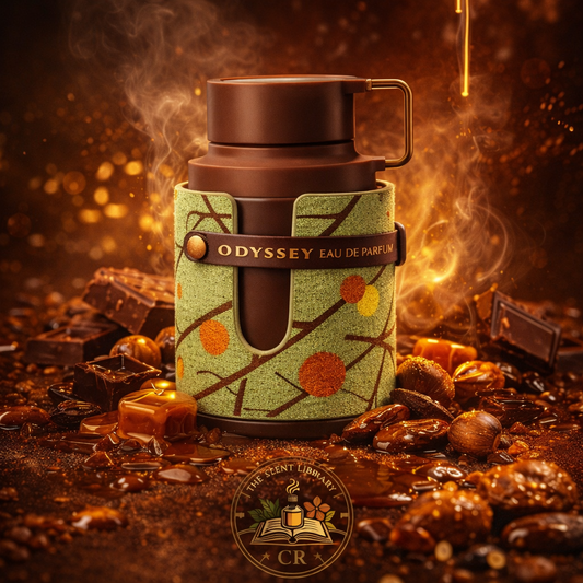 Armaf Odyssey Dubai Chocolat