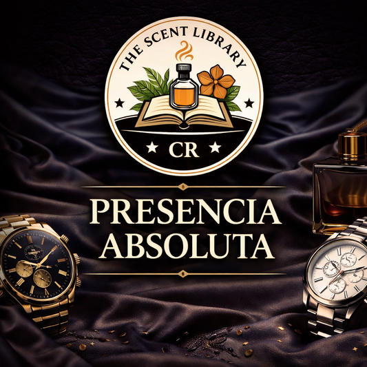Presencia Absoluta