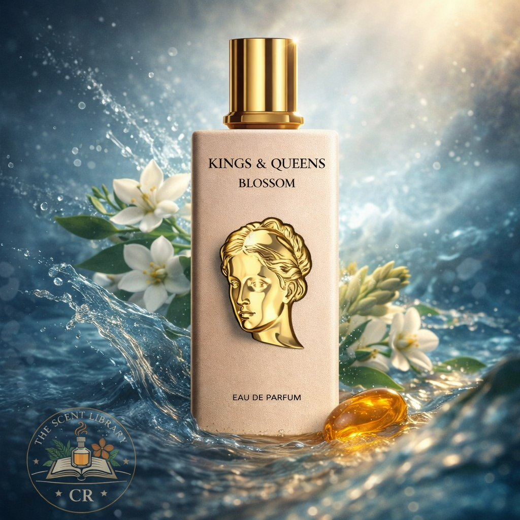 Amaran Kings & Queens Blossom