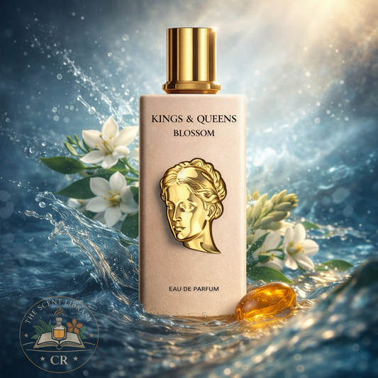 Amaran Kings & Queens Blossom