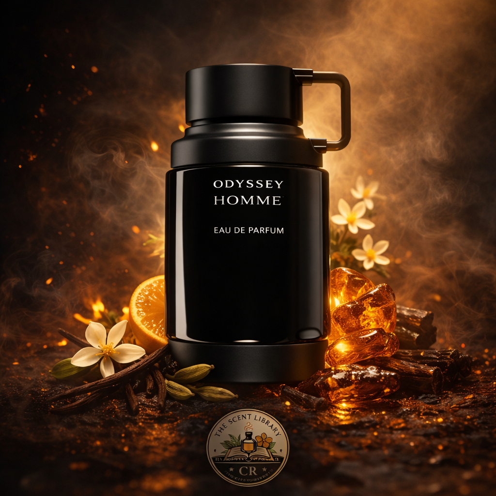 Armaf Odyssey Homme