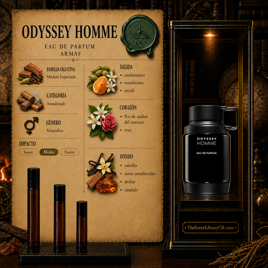 Armaf Odyssey Homme