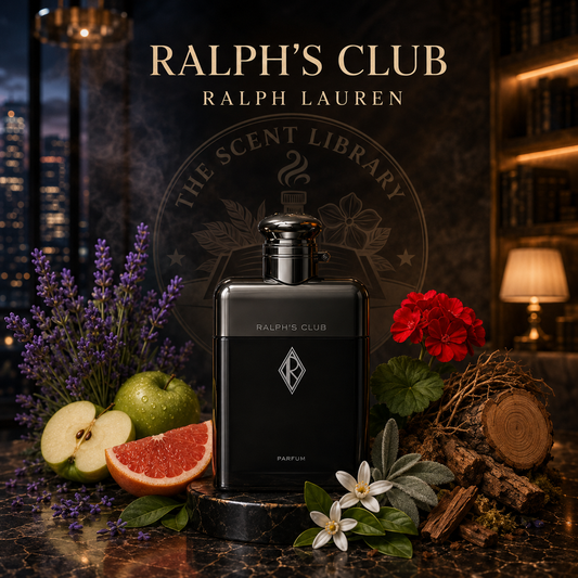 Ralph Lauren Ralph’s Club Parfum