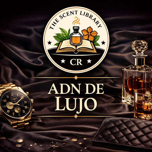 ADN De Lujo